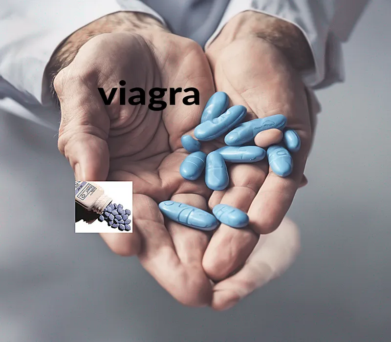 Tabletter viagra